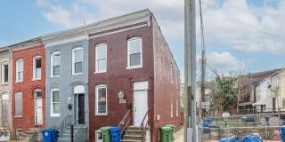 Two Bedroom Rental for Immediate Move In West Baltimore Gallery 14