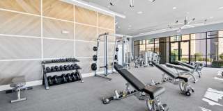 The Flats at Palisades Apartments Gallery 5
