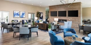 Boardwalk at Millenia Gallery 6