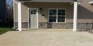 Condominium Townhouse Sellersburg Gallery 1