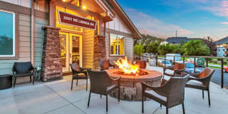 Outlook at Pilot Butte Gallery 26