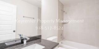 New Construction Home 4 Bed 3 Bath in Bixby! Gallery 10
