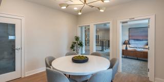 Attain at Towne Centre Gallery 25