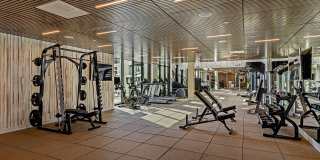 Hollywood Park Residences Gallery 40