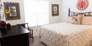 Affordable Housing - Fox Hollow Apartment Homes Gallery 18