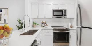 Brookwood Club Apartments Gallery 2