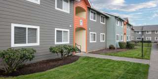 Creekside Apartments Gallery 22