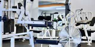 300 East LaSalle Gallery 30