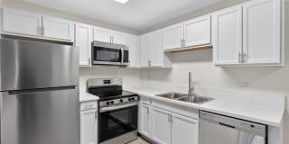 Willow Brooke Apartments Gallery 13