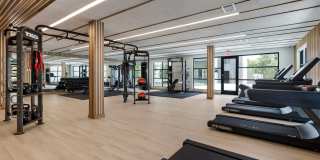 Windsor Commons Gallery 21