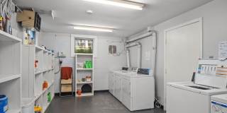 220 N SAINT ASAPH Street Gallery 21