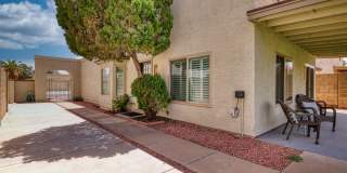 4760 W WAHALLA Lane Gallery 37