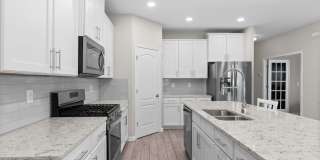 Beautiful 4 Bedroom 2.5 Baths Homes Gallery 12