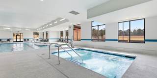 Villages at Depot Apartments Gallery 150