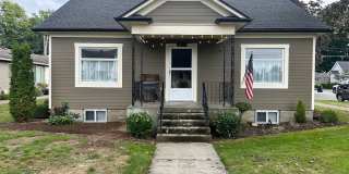 Three Bedroom House for Rent With a Garage in Lynden Gallery 22