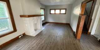 SECTION 8 and EDEN ACCEPTED!! Newly Renovated 4BR Home with Tons of Space! Gallery 3