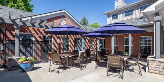 Cloverbasin Village Gallery 3