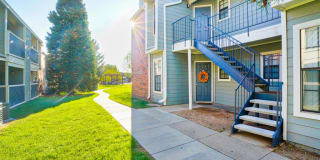 Mountain View Apartment Homes Gallery 5