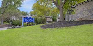 Amhurst Apartments Gallery 17