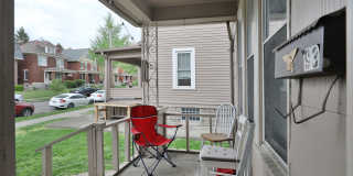 4-5 BR HOUSE on Frambes close to High St / Short term lease available Gallery 4