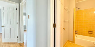 Updated 3 Bedroom Convenient to W Friendly Ave & New Garden Rd! Gallery 11