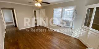Charming 2 Bed 1 Bath in a Great Location Gallery 9