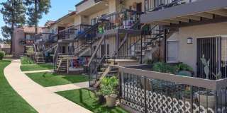 Senior Housing - Villa Serena Senior Apartments Gallery 33