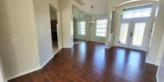 Spacious 3 Bed / 2 Bath pool home with lawn and pool care included in beautiful Rosewood at River Ridge! Gallery 5