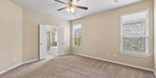 3 bedroom 2 bath near Paycom! Gallery 40