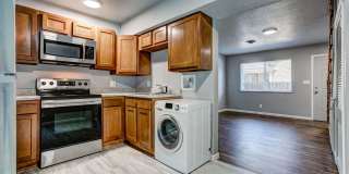 Howes Townhomes Gallery 1