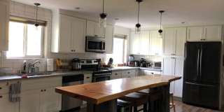 Clean Feel, Open Floorplan Gallery 5