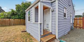 Charming Single-Story Tacoma Home | Fully Fenced Backyard & Only 5 Miles from JBLM! Gallery 17