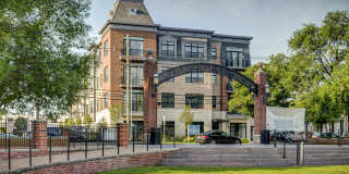 55 W Front Street unit: 201 Gallery 1