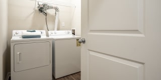 Woodland Trail Apartments Gallery 12