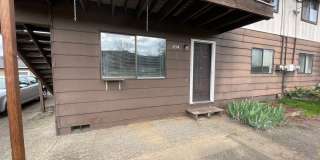 Downstairs 2 bedroom apartment Gallery 1