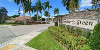 11135 NW 46TH DR CORAL SPRINGS, FL 33076 Gallery 1
