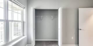 The Villas of Castleton Apartments Gallery 4