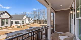 The Lodges at Fort Mill Gallery 27