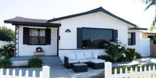 Peaceful Getaway in Azusa Gallery 1