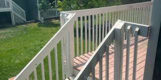 4 Bed 2.5 Bath Boulder Townhome - Available August 10th Gallery 10