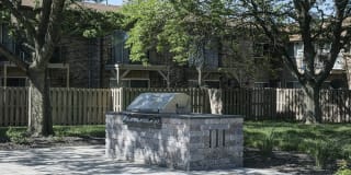 Eagle Creek Apartments Gallery 24