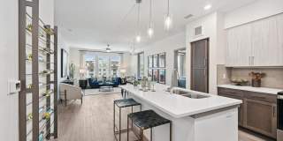 The Charles Denver West Gallery 13