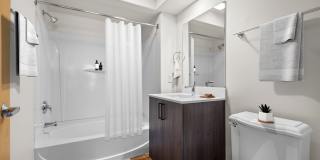 The Aberdeen Apartments - Student Housing Gallery 26