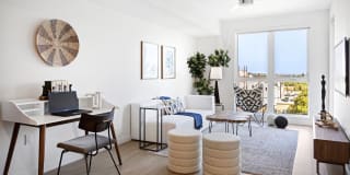 The Charlie Mar Vista Gallery 3