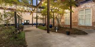 Canton Mill Lofts Gallery 19