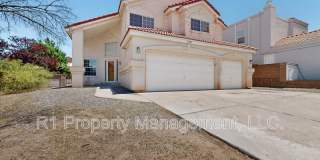 8908 Henriette Wyeth Drive NE Gallery 2