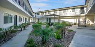 Torrance Gateway Apartments Gallery 29