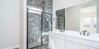 Stunning 4 Bedroom/3 Bath Single Level Home In Estrella Mountain Ranch Community! Newly Built Home! Gallery 13