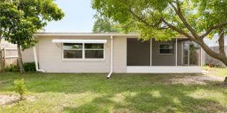 Adorable 2BD/2BTH Home in Port Richey! Gallery 17