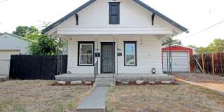 1811 North Morton Street Gallery 1